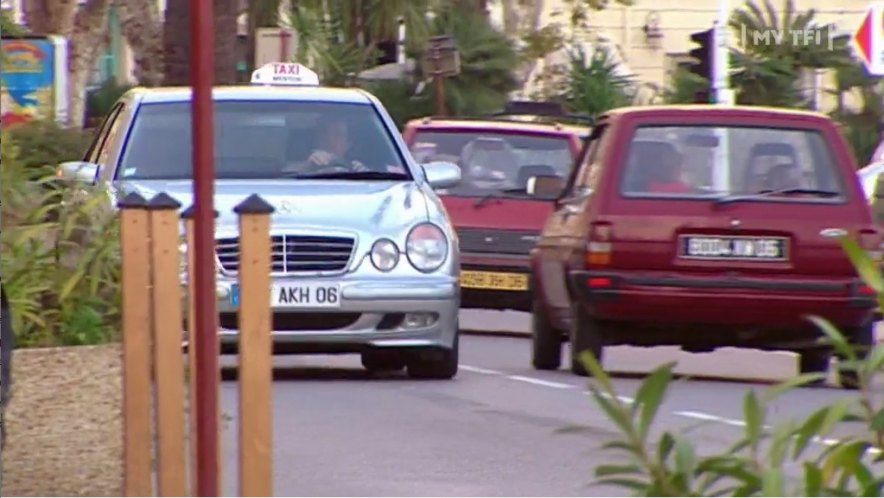 1987 Ford Fiesta MkII