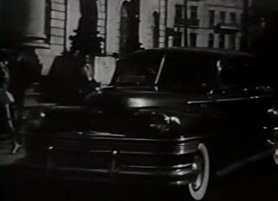 1946 Chrysler unknown