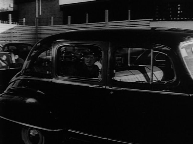 1946 Hudson Super Four-Door Sedan [51]