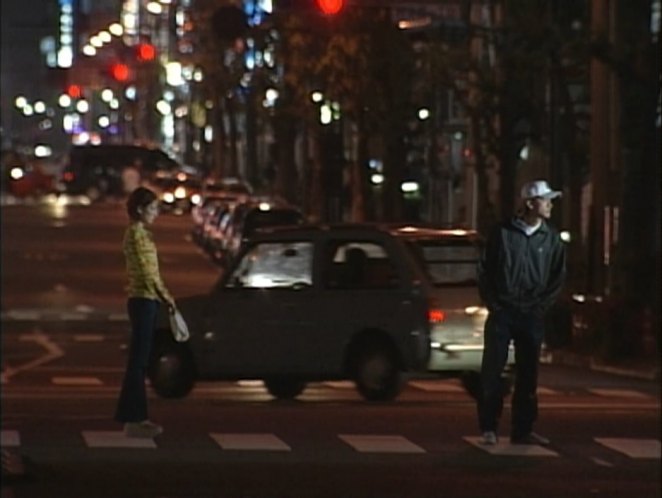 1989 Nissan Pao [PK10]