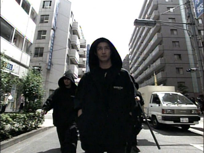 1986 Toyota TownAce Truck [M50]