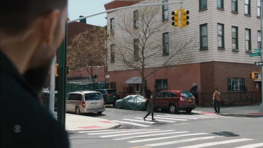 2008 Chrysler Town & Country [RT]