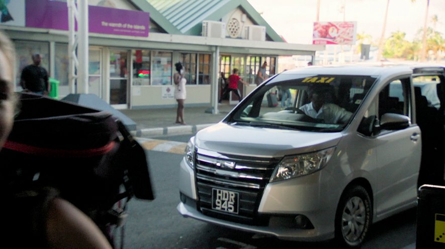 2014 Toyota Noah [R80]