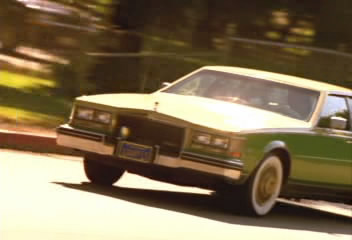 1980 Cadillac Seville