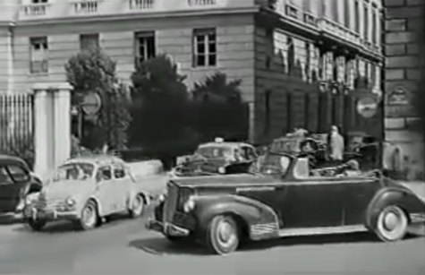 Renault 4CV