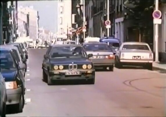 1980 Oldsmobile Omega