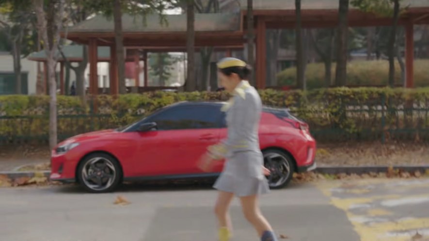 2018 Hyundai Veloster [JS]