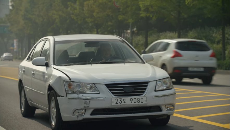 2009 Peugeot 3008 Série 1