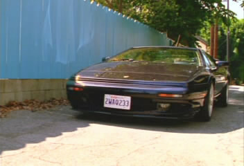 1997 Lotus Esprit V8 [Type 85]