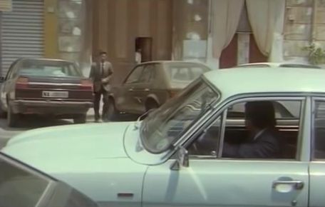 1978 Simca Horizon [C2]