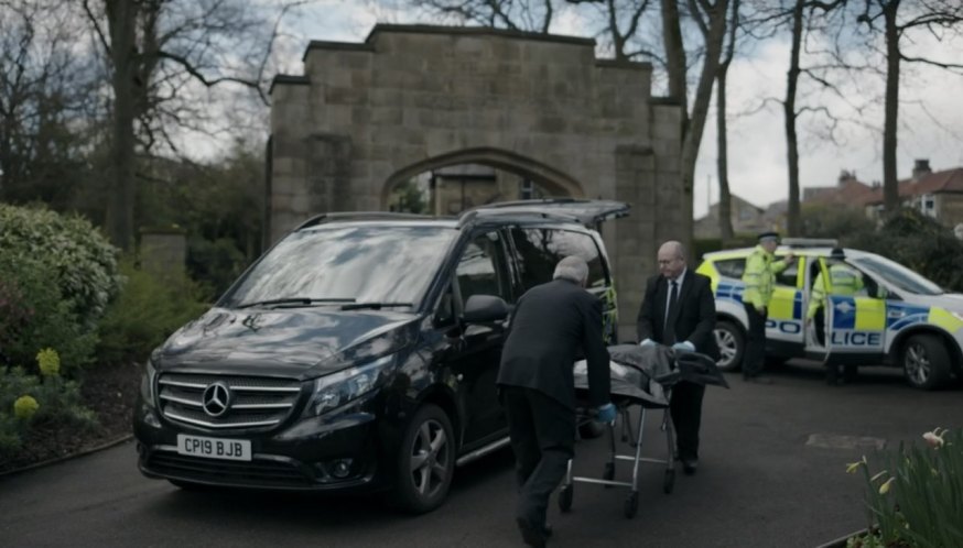 Mercedes-Benz Vito [W447]