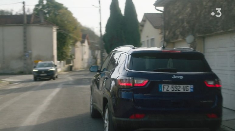 2021 Jeep Compass 1.6 Multijet Limited [MP]