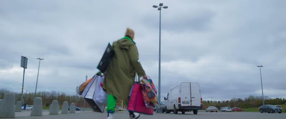 1997 Volkswagen LT II [Typ 2D]