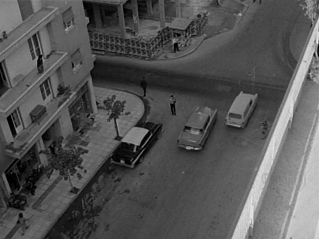 1957 Chevrolet Two-Ten 4-Door Sedan [2103]