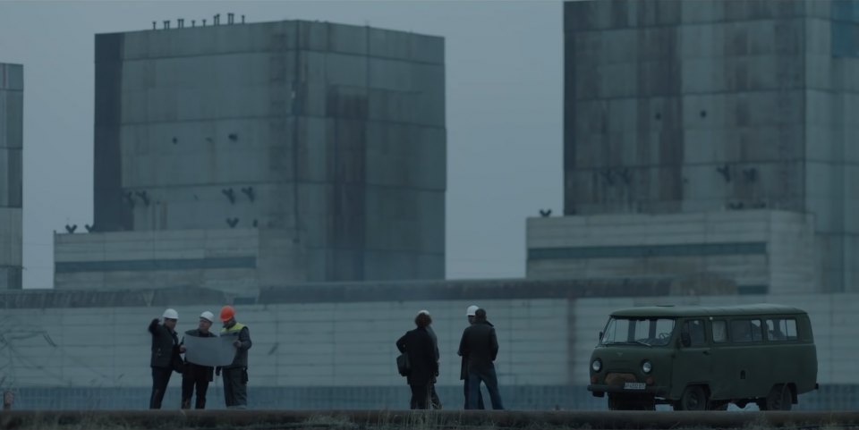 UAZ 2206