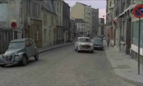 Citroën 2CV