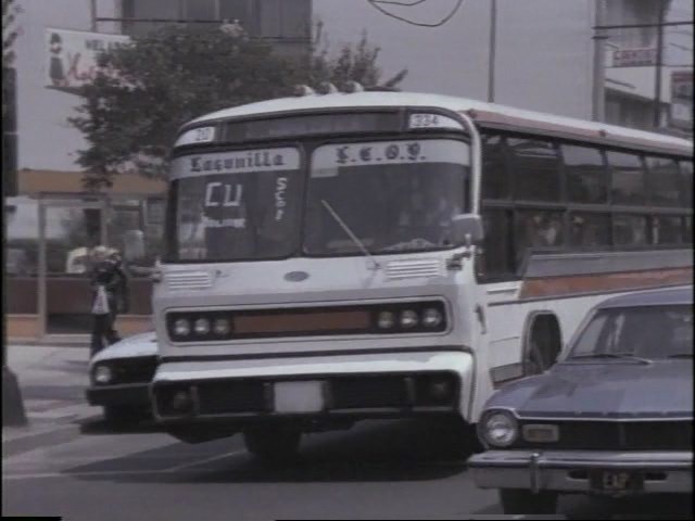 1973 Dina-Casa Delfin