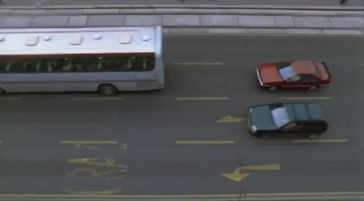 1993 Volkswagen Golf III [Typ 1H]