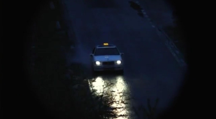1998 Mercedes-Benz C-Klasse [W202]
