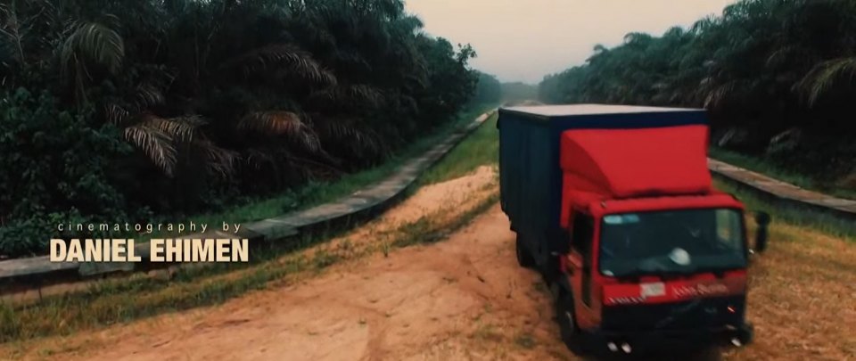 Volvo FL 6