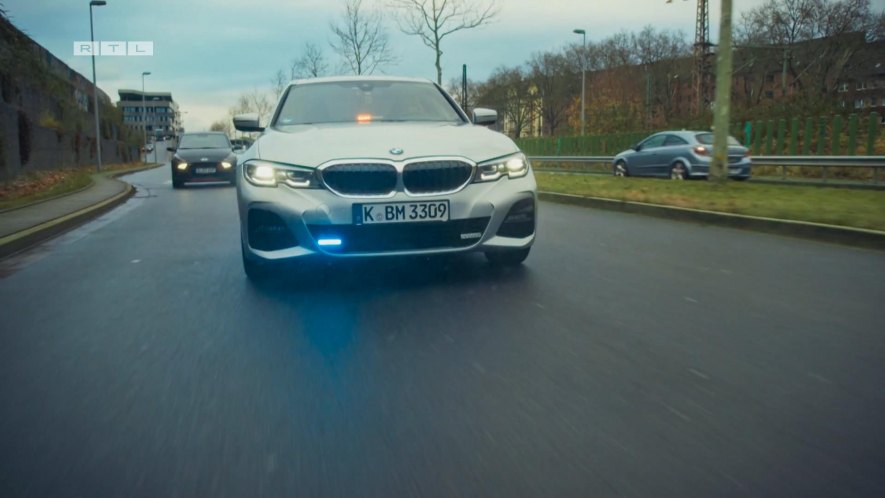 2007 Opel Astra GTC [H]