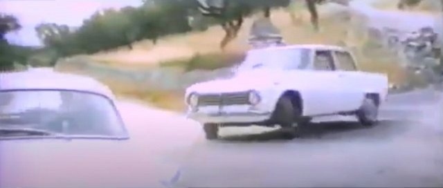 1964 Alfa Romeo Giulia 1300 [105.06]