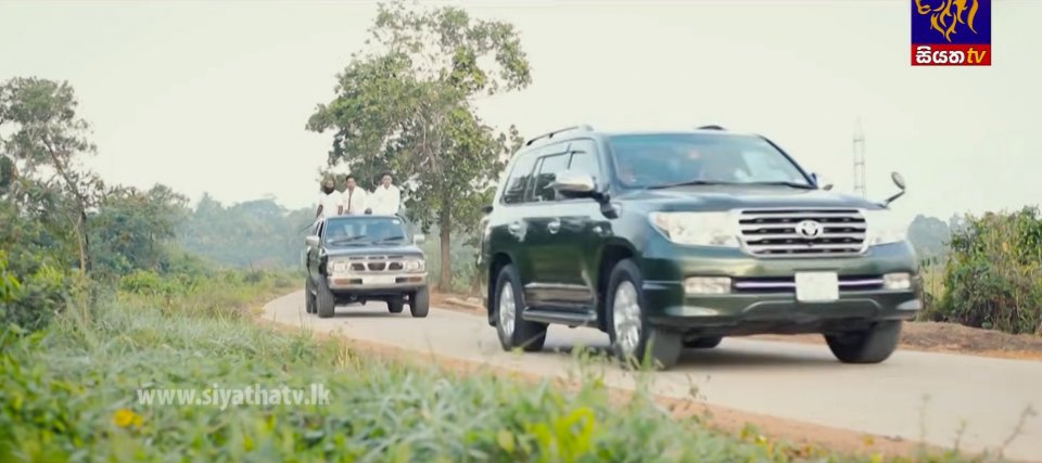 2011 Toyota Land Cruiser 4.5 D-4D V8 VX [VDJ200]