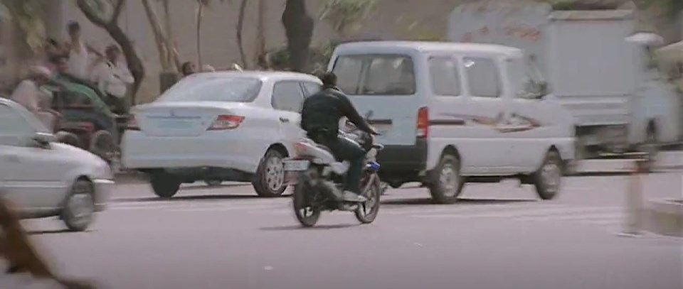 2010 Maruti Suzuki Eeco