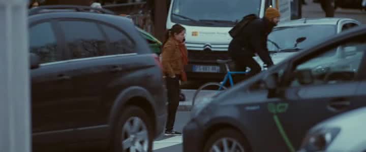 2015 Citroën Jumper Série 2