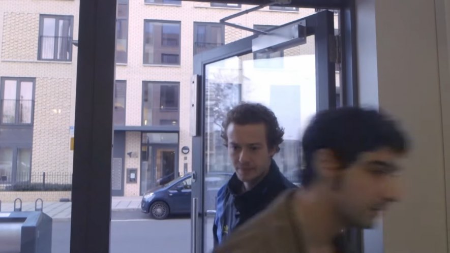 Volkswagen up! [Typ AA]