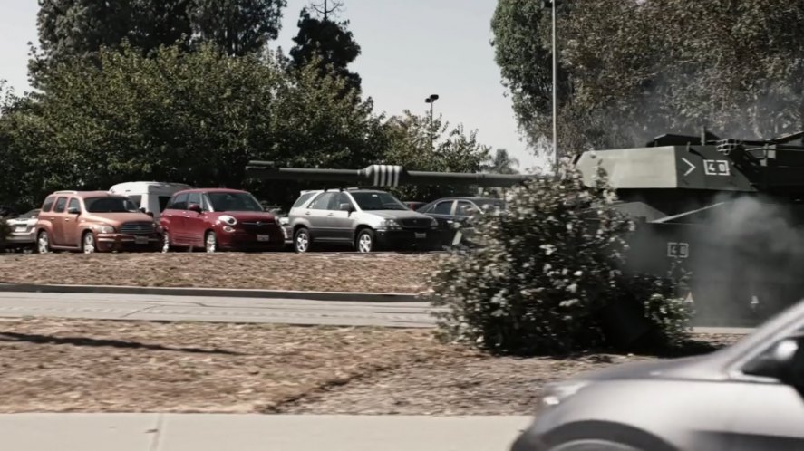 2014 Fiat 500L [330]