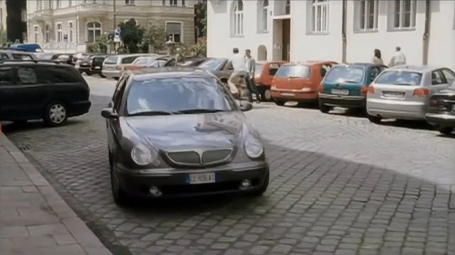 1993 Opel Corsa [B]