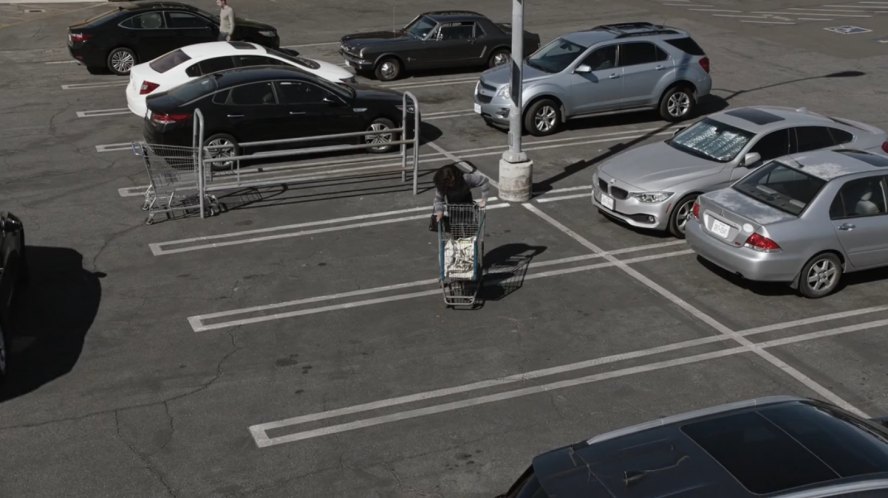 2016 Kia Optima [JF]