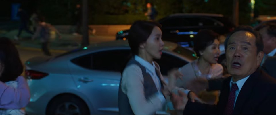2015 Hyundai Avante [AD]