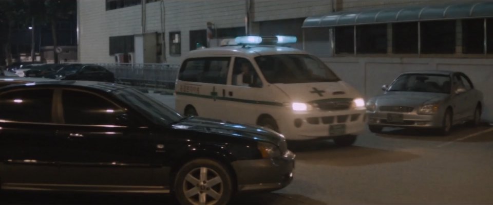 2004 Daewoo Magnus [V200]