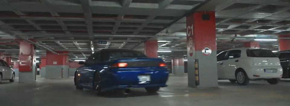 2012 Fiat Punto Pop [199]