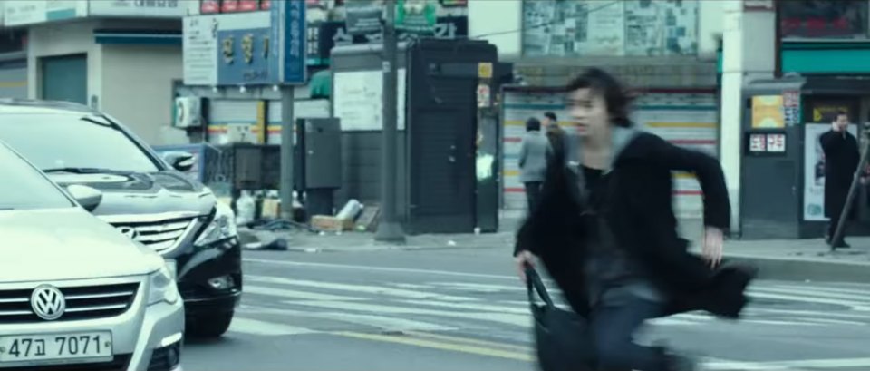 2009 Volkswagen CC B6 [Typ 3C]