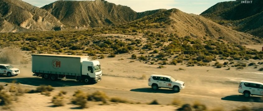 2006 Renault Premium Distribution