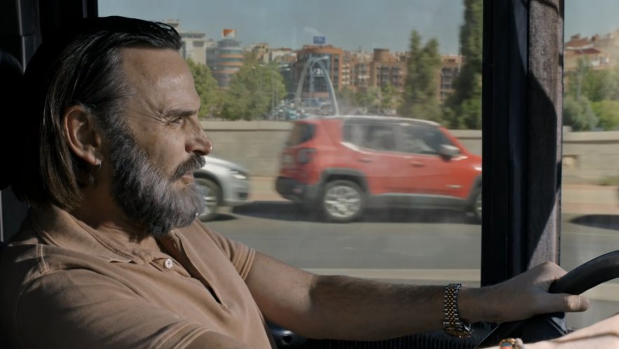 2015 Jeep Renegade [BU]