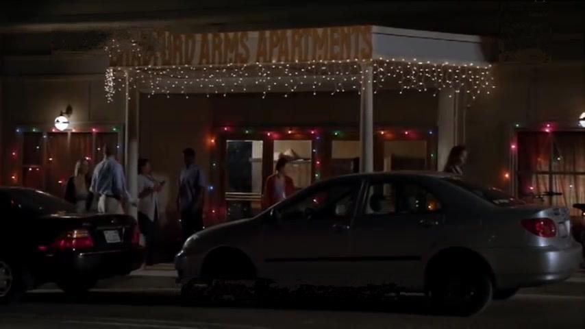 Toyota Corolla [ZZE130]