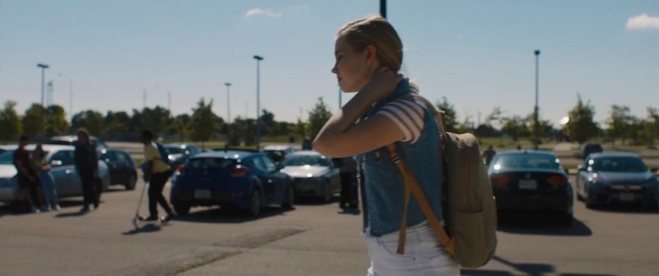 2013 Hyundai Veloster Turbo [FS]