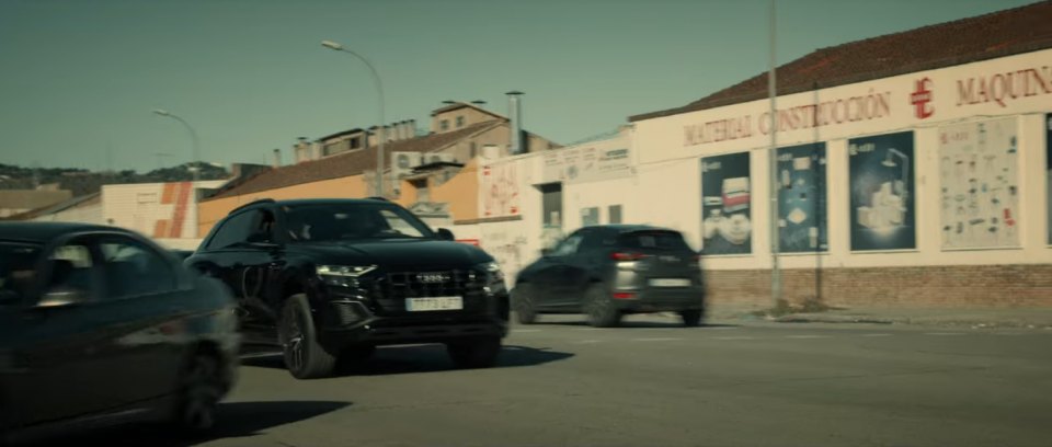 2016 Mazda CX-3 [DK]