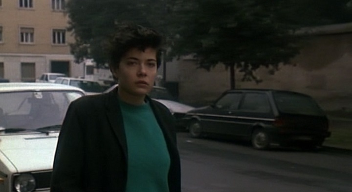 1981 Austin mini Metro [LC8]