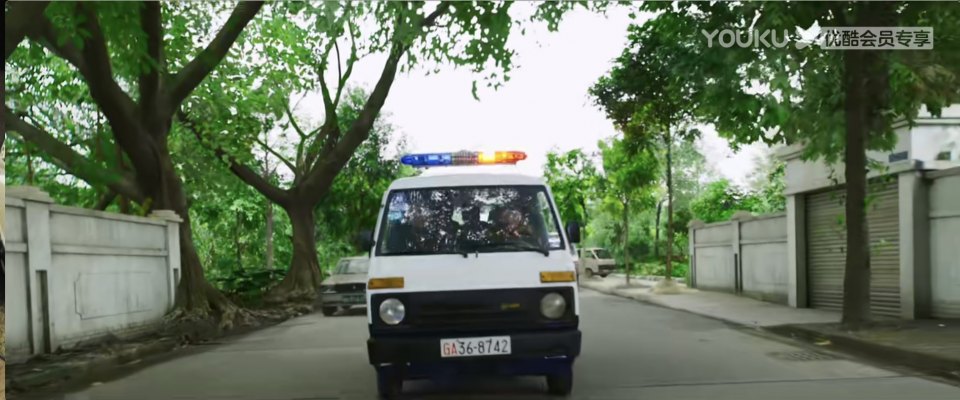 1991 Tianjin FAW Huali TJ 1010