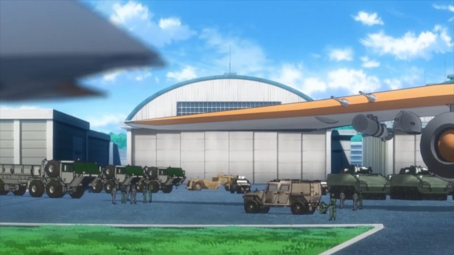 1982 Oshkosh M977 HEMTT