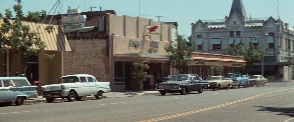 1957 Chevrolet Two-Ten [2103]