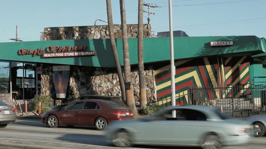 2000 Jaguar S-Type [X200]