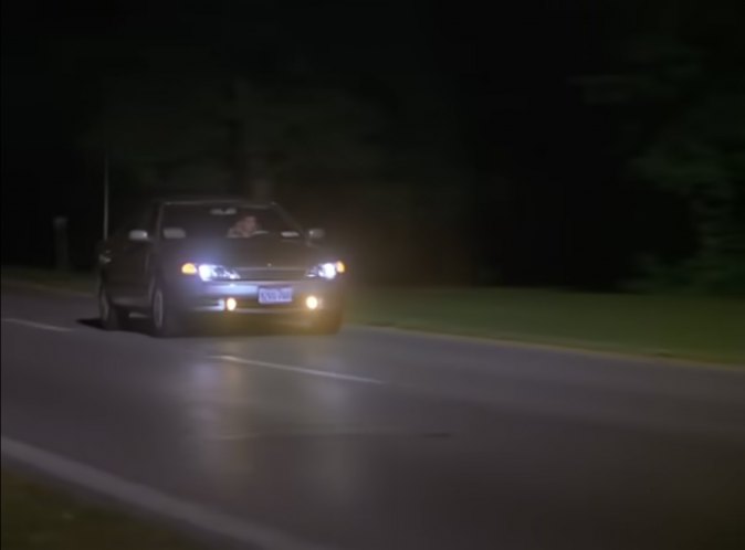 1992 Lexus ES 300 [VCV10]