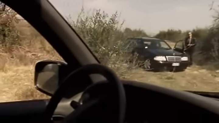 1994 Mercedes-Benz C-Klasse [W202]