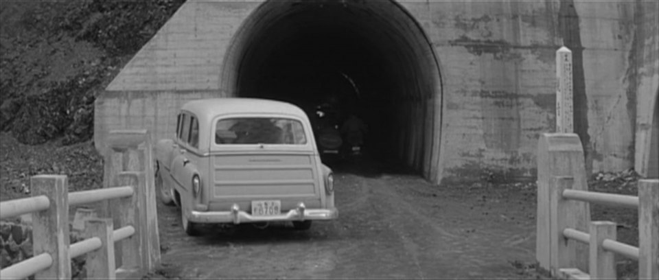 1954 Chevrolet Two-Ten Handyman [2109]